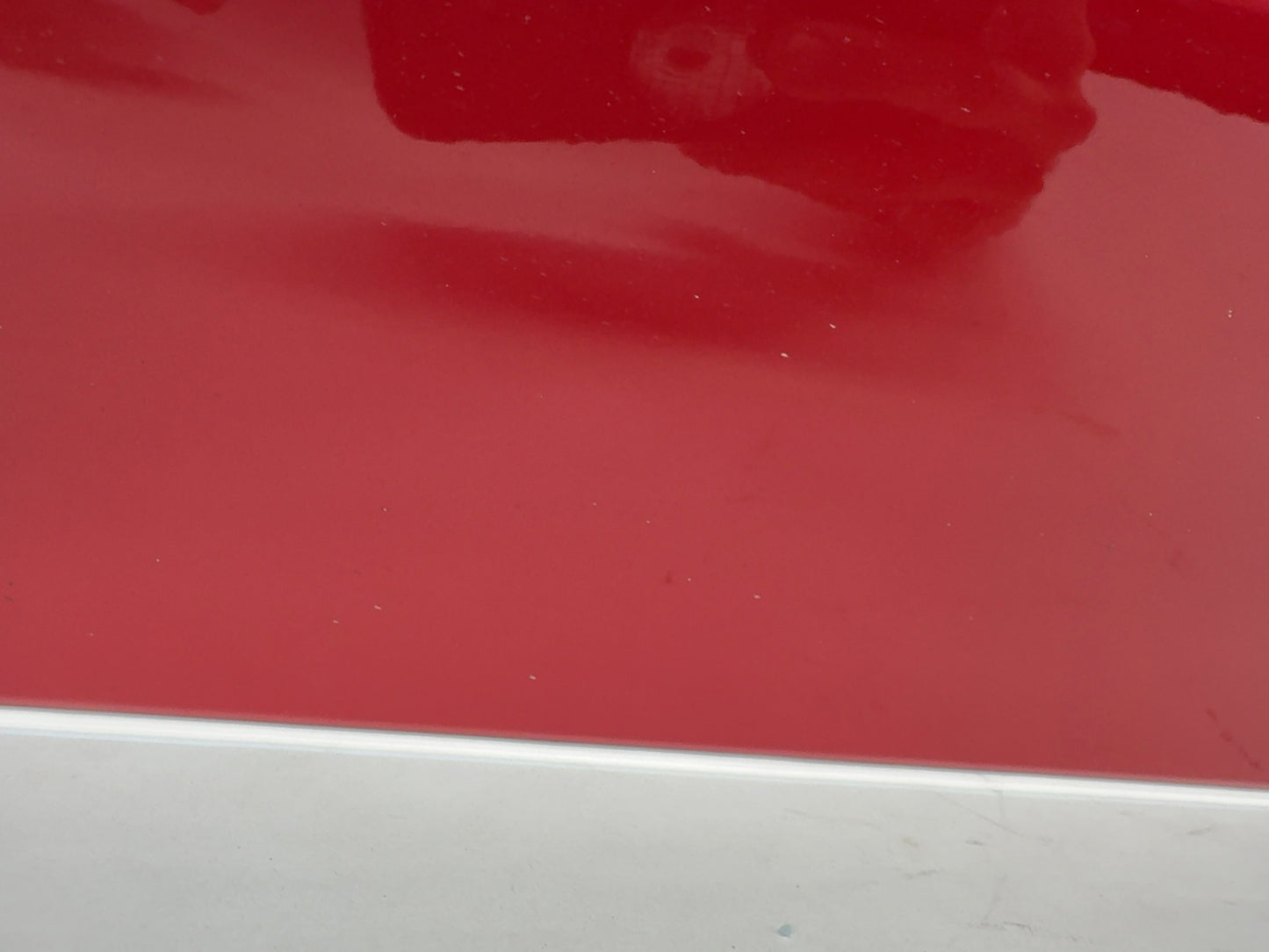 2018-2023 Tesla Model 3 Front Right Door Shell 1081420-E0-C