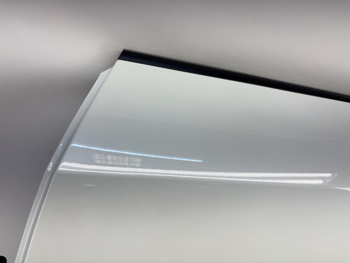 2026 Tesla Model Y Juniper Rear Left Door Shell 2035502-E0-A