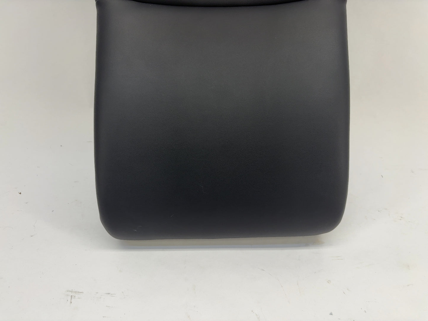 2017-2018 Tesla Model X Front Right Upper Seat Cushion Black 1072753-00-E