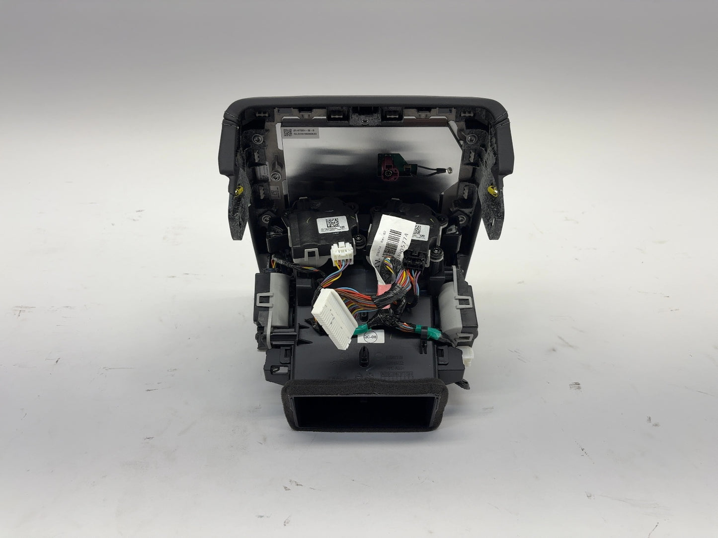 2024-2026 Tesla Model 3 Highland Rear Display 1875931-00-D