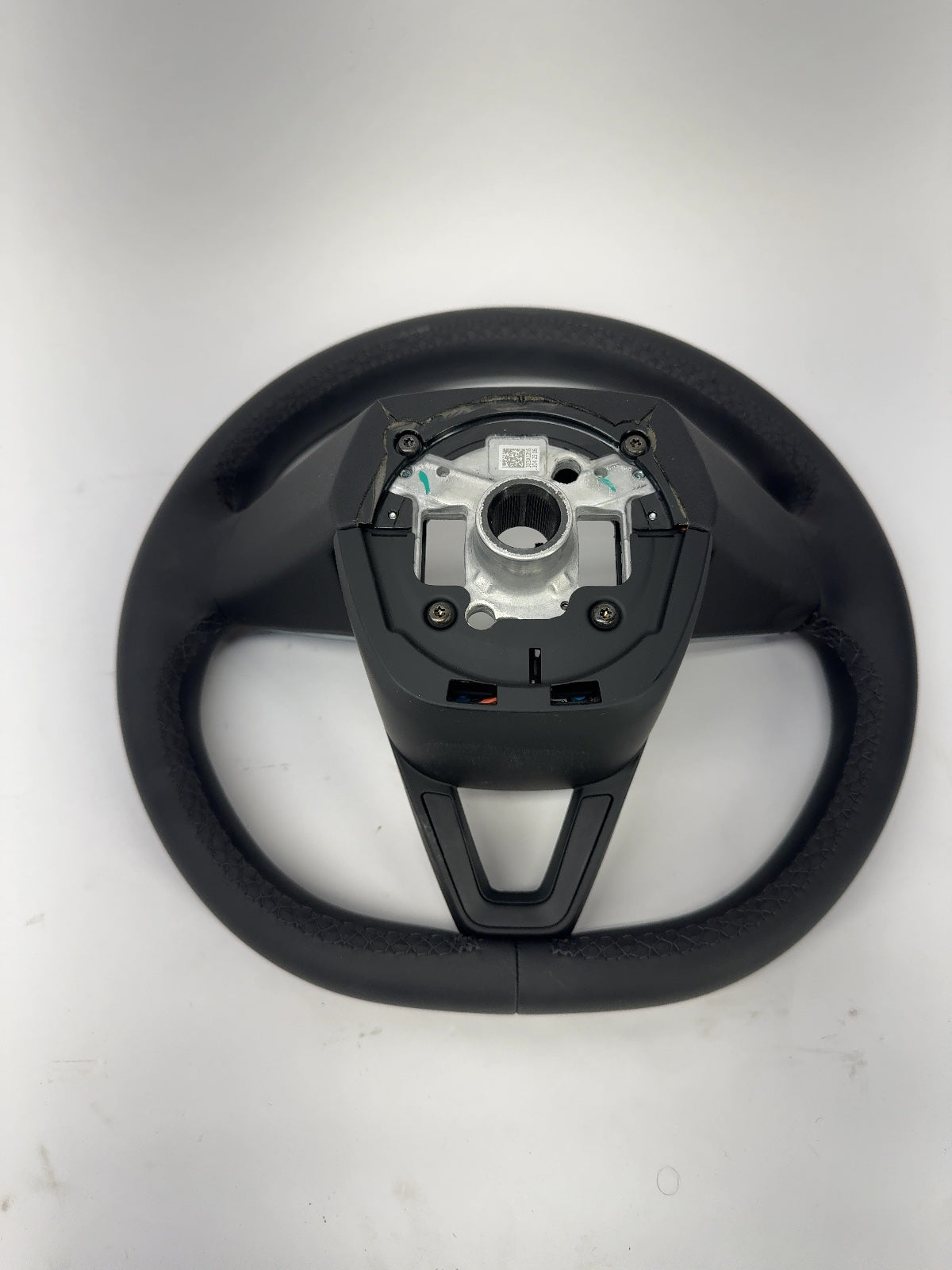 2026 Tesla Model 3 Highland Steering Wheel Pur Leather 2171272-00-B