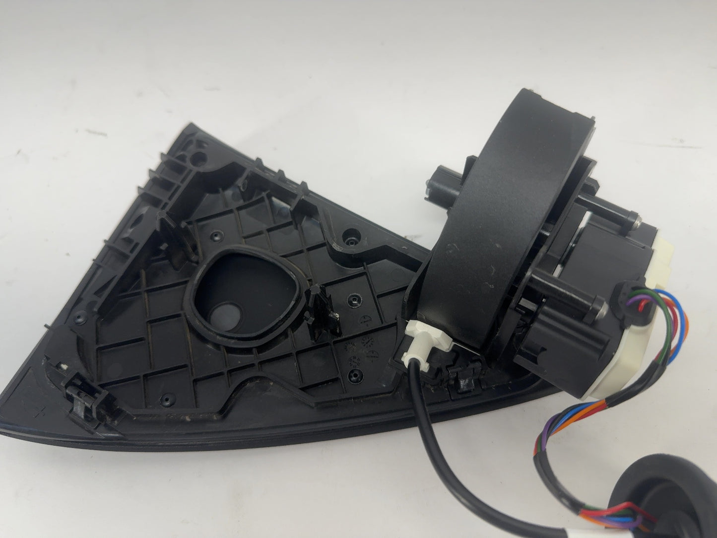 2025-2026 Tesla Model 3 Highland Charge Port Door 1715102-10-D