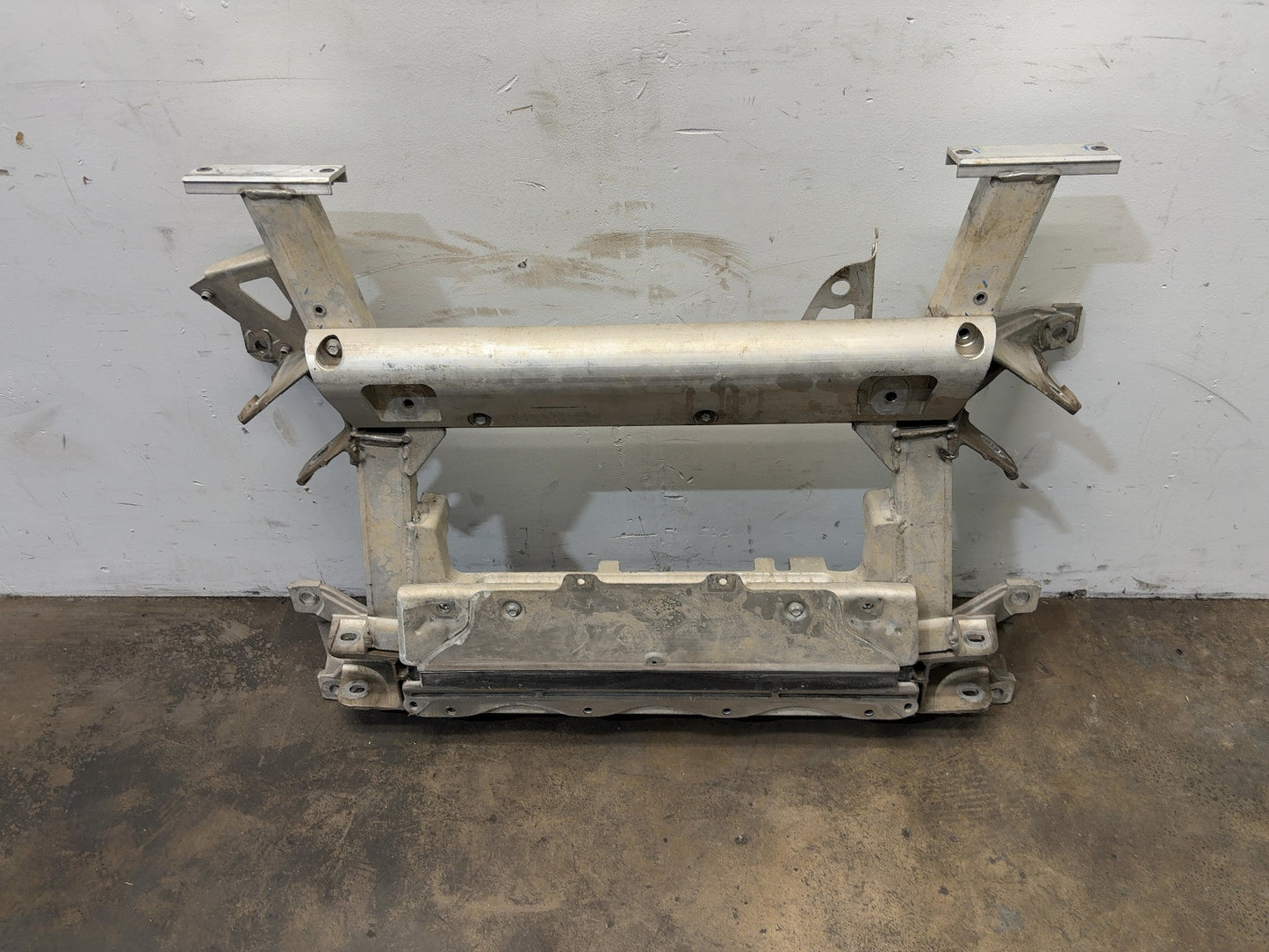 2019 Tesla Model S Front Subframe 1056277-00-J