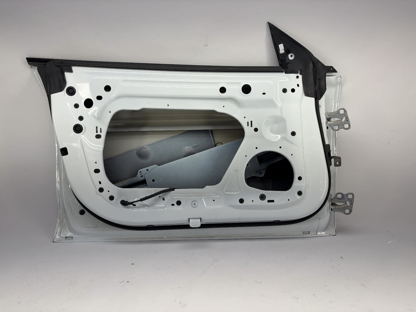 2024-2026 Tesla Model 3 Highland Front Left Door Shell 1751845-E0-A