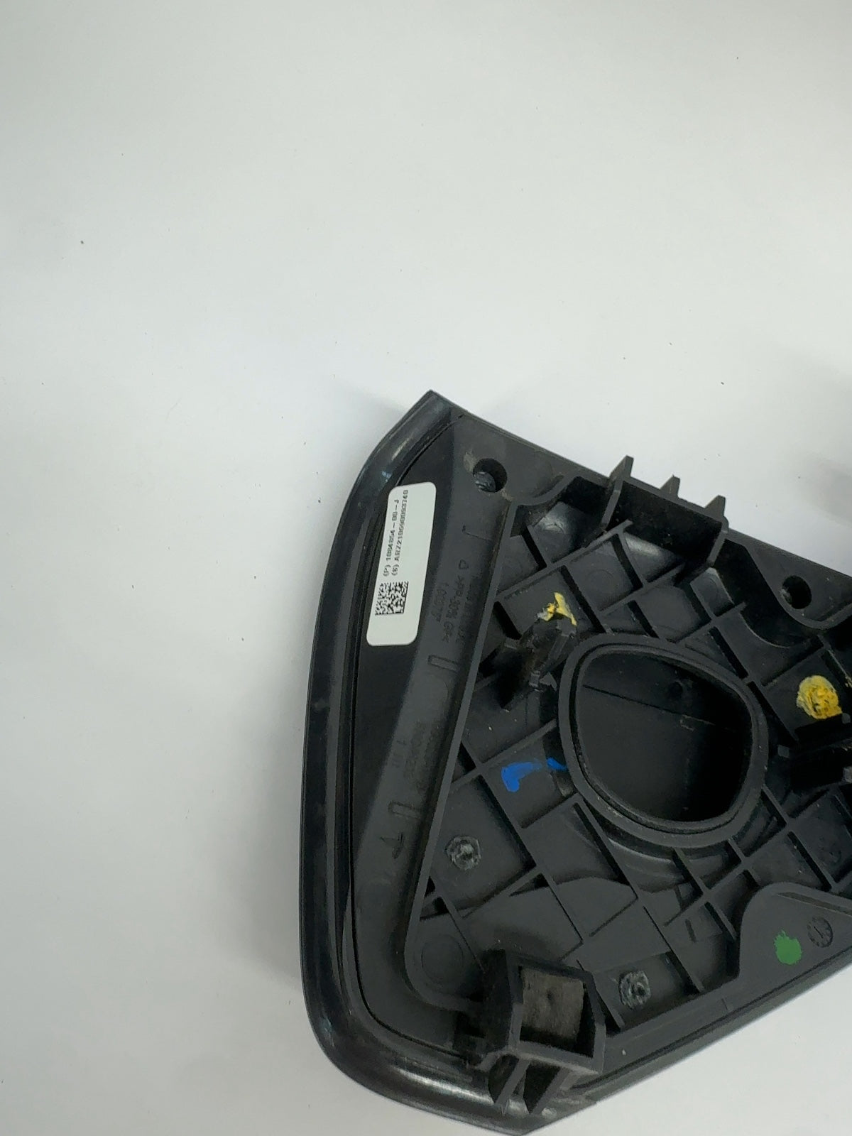 2021 Tesla Model 3 Charge Port Door 1084854-00-J