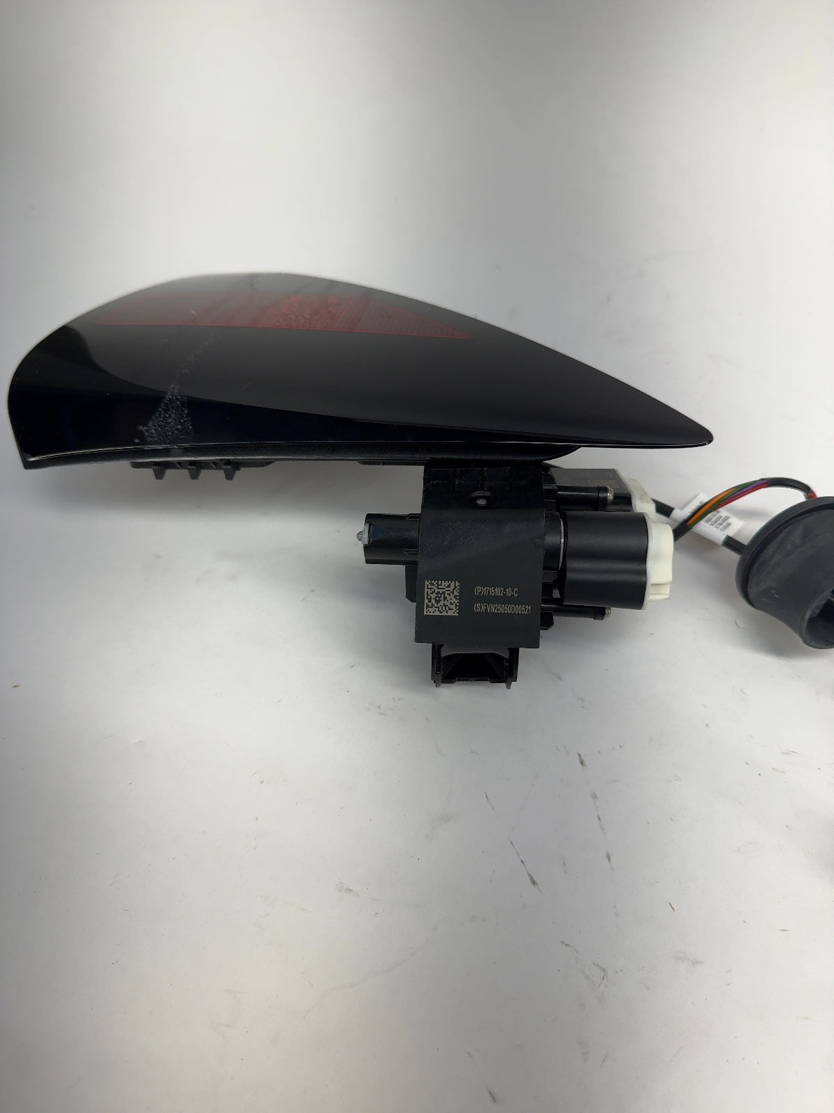 2024-2025 Tesla Model 3 Highland Charge Port Door 1715102-10-C