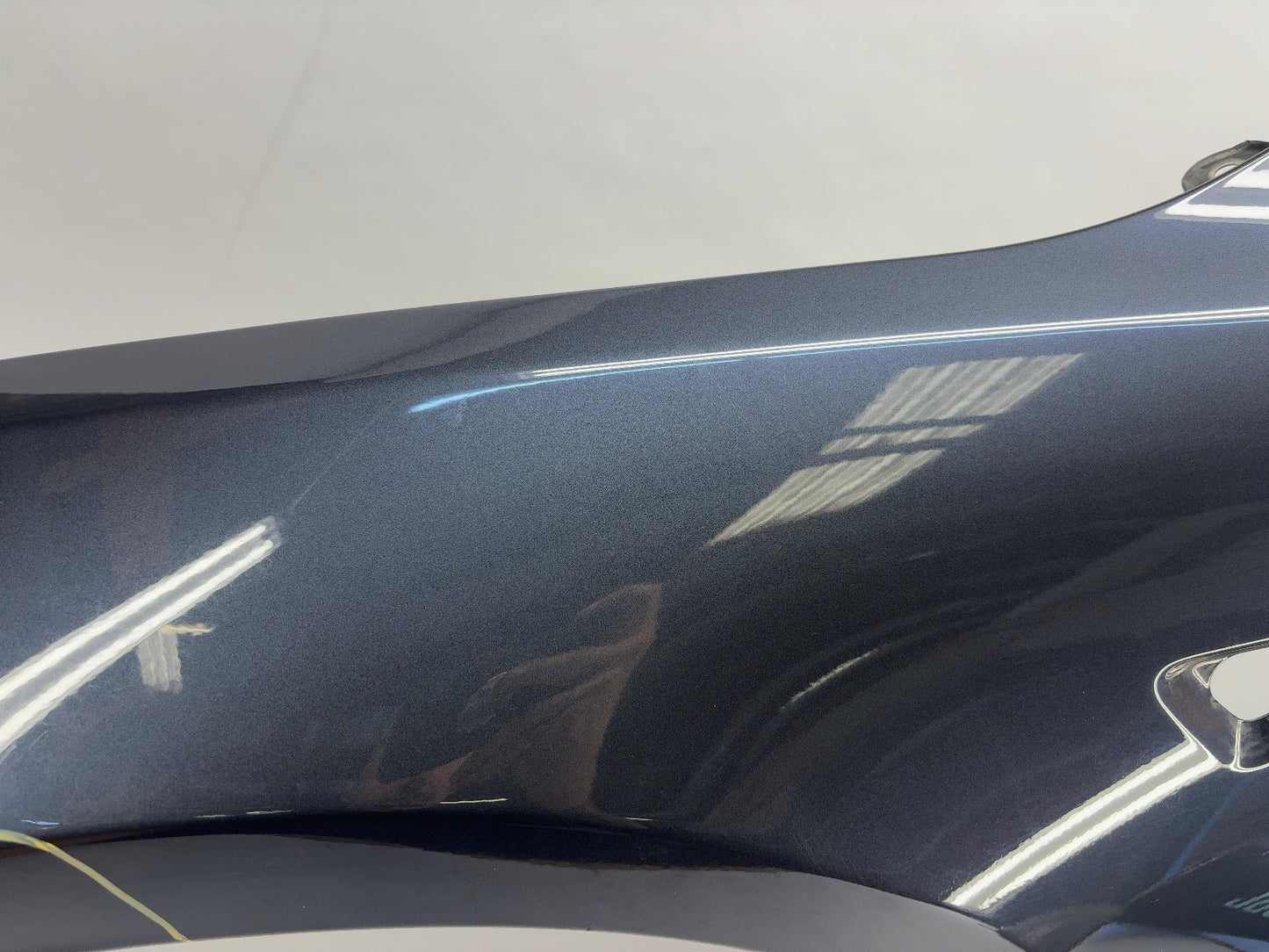 2012-2019 Tesla Model S Left Fender 6008022-E0-D