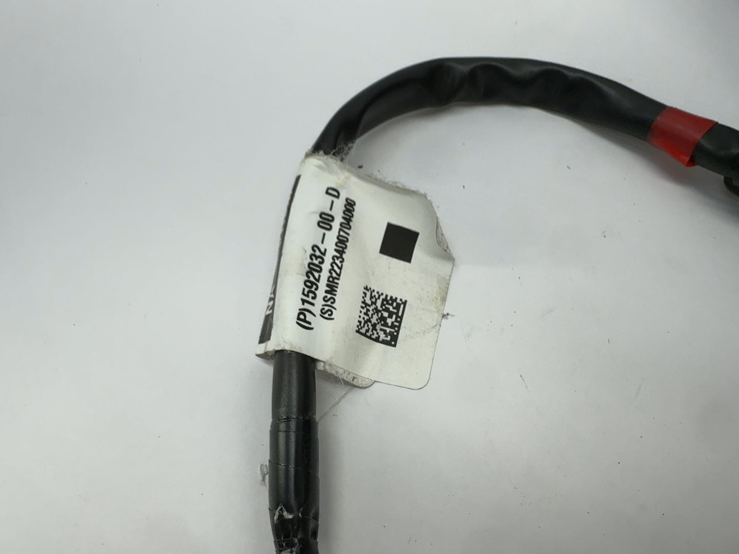 2022-2023 Tesla Model 3 Front Right Door Mirror Assembly 1592032-00-D