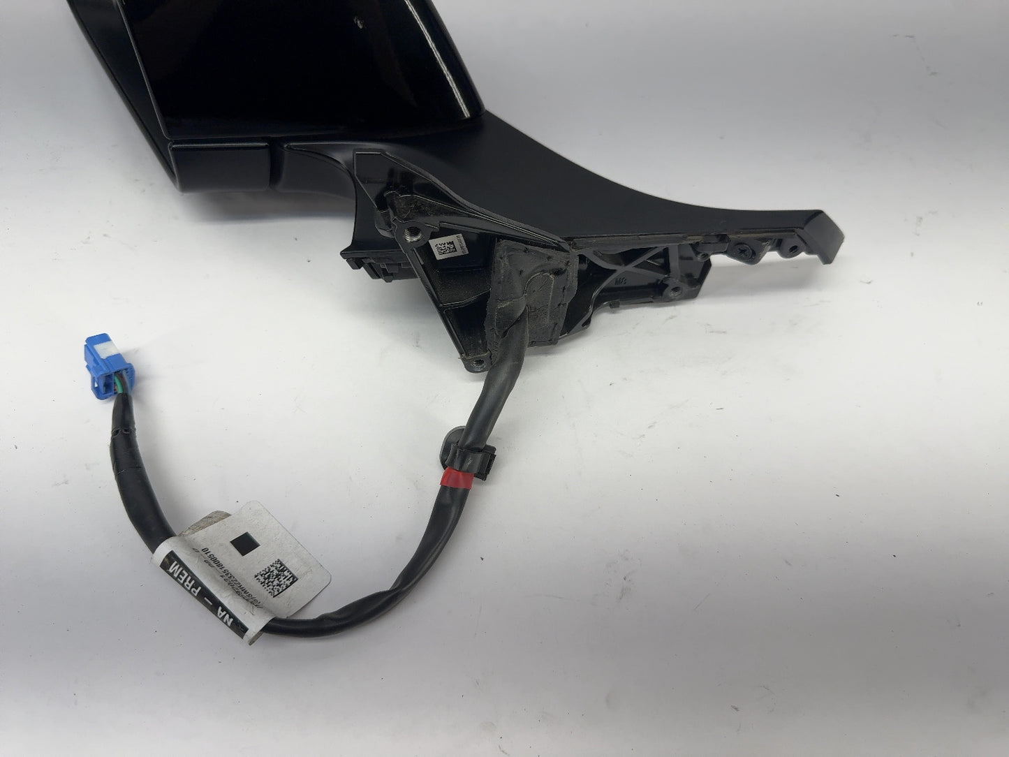 2022-2023 Tesla Model 3 Front Left Door Mirror Assembly 1592031-00-D