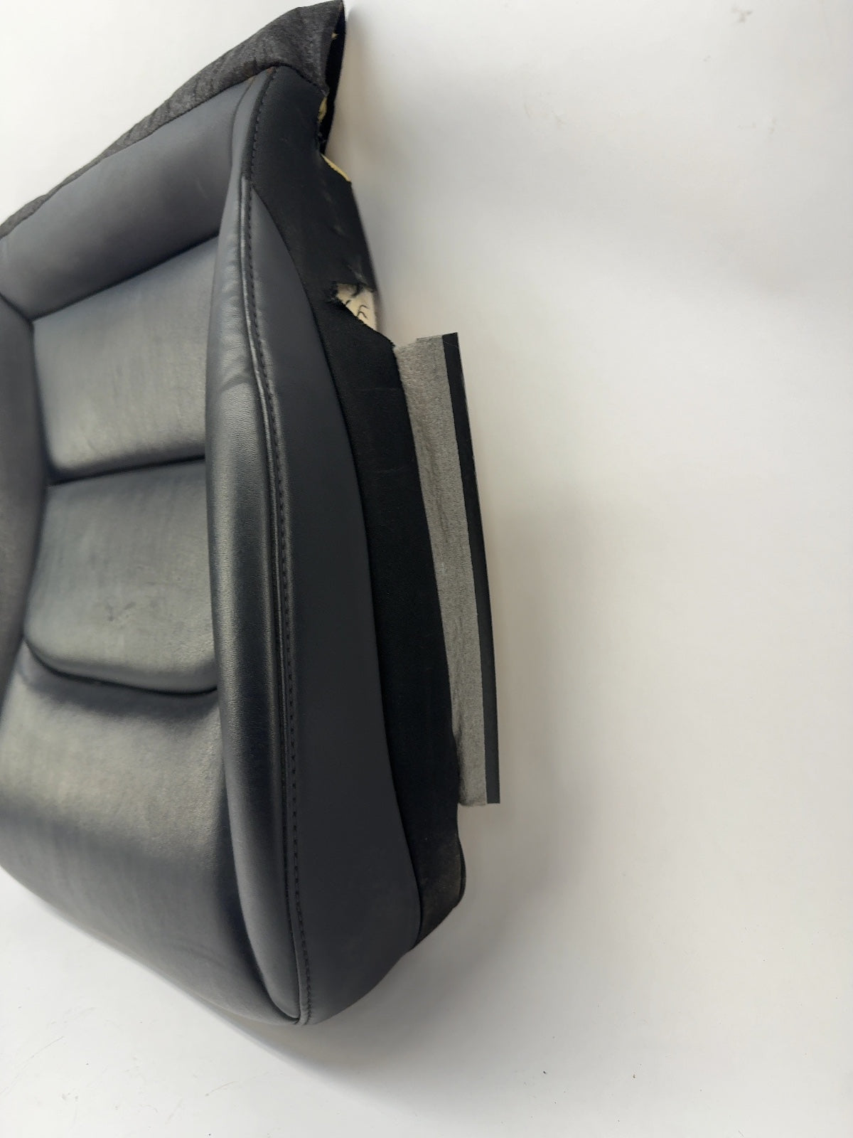 2021-2023 Tesla Model 3 Front Left Seat Lower Cushion 1452871-01-F