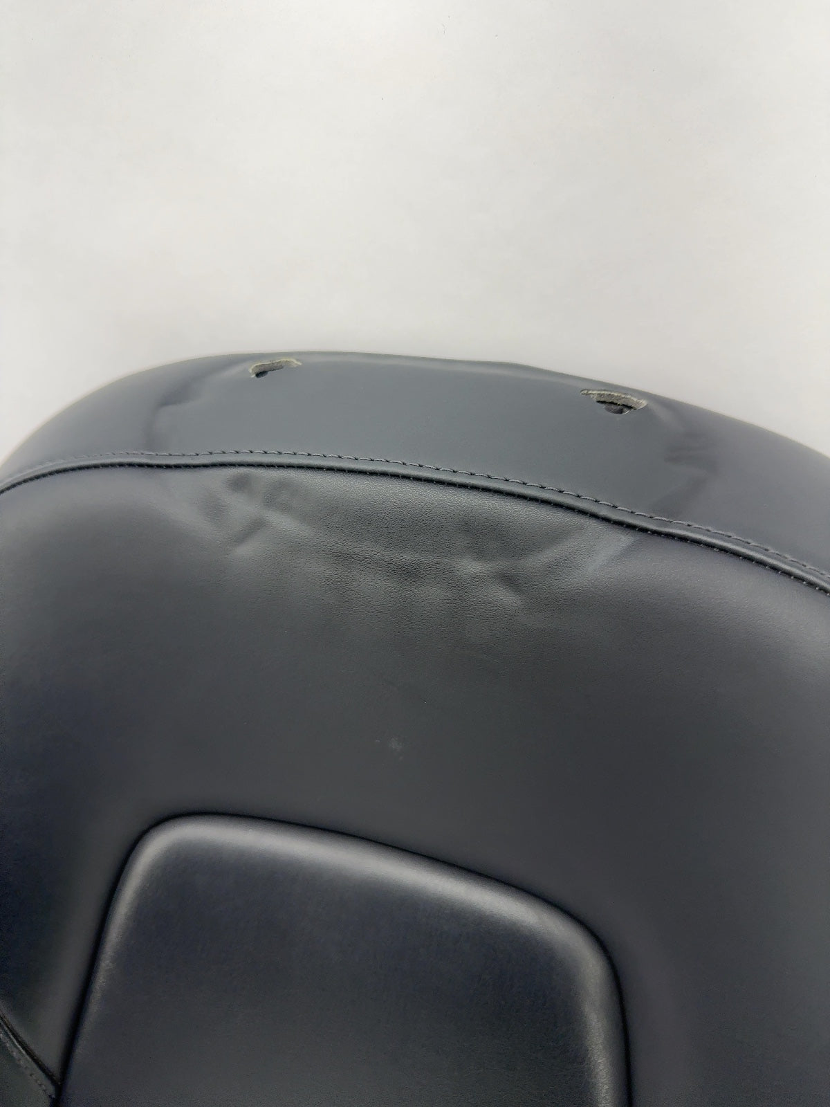 2023 Tesla Model 3 Front Left Seat Upper Cushion 1452890-01-J