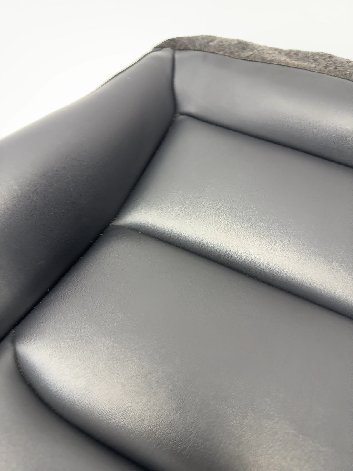 2021-2023 Tesla Model 3 Front Left Driver Seat Lower Cushion 1452871-01-F