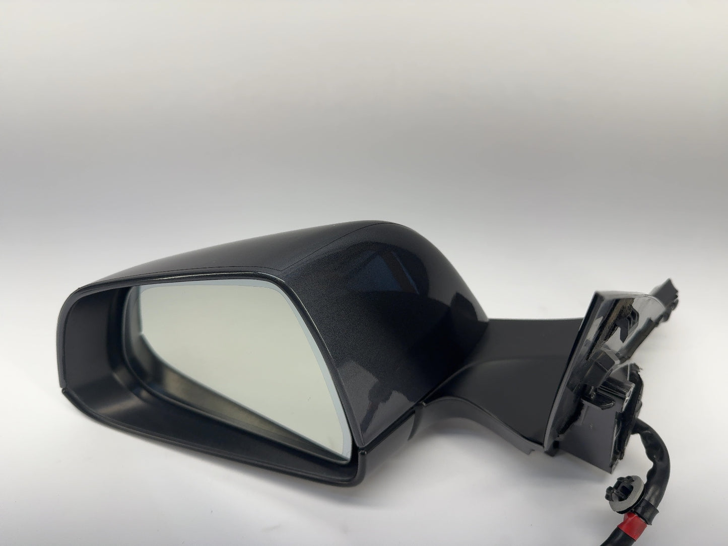 2022-2023 Tesla Model 3 Front Left Door Mirror Assembly 1592031-00-D
