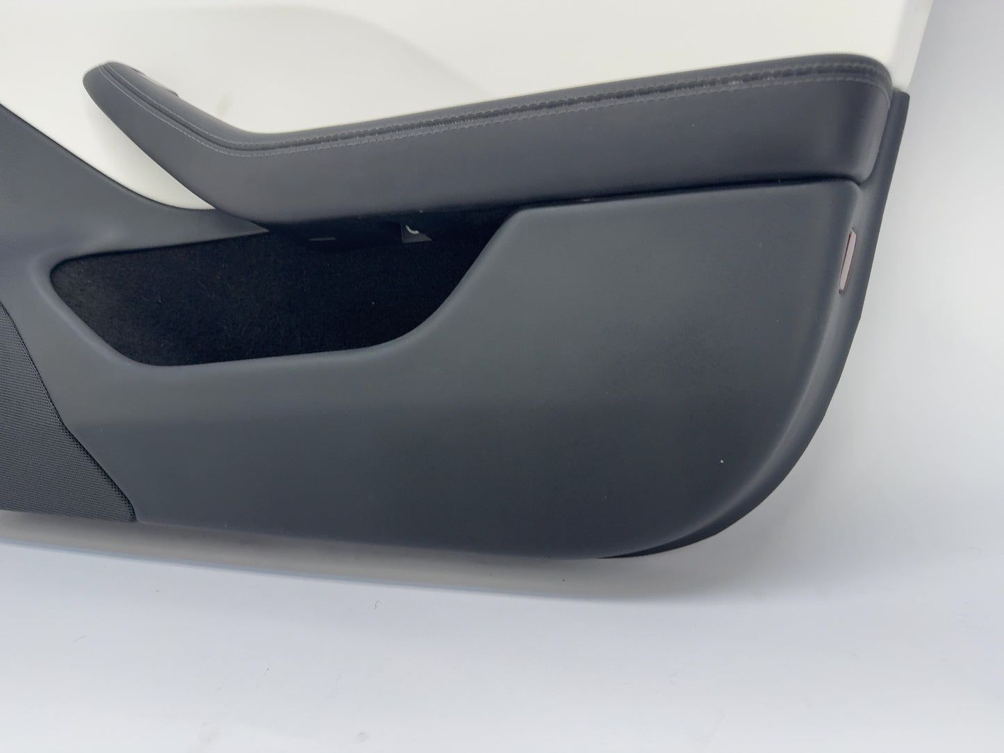 2025-2026 Tesla Model 3 Highland Front Left Door Panel 1776732-20-E