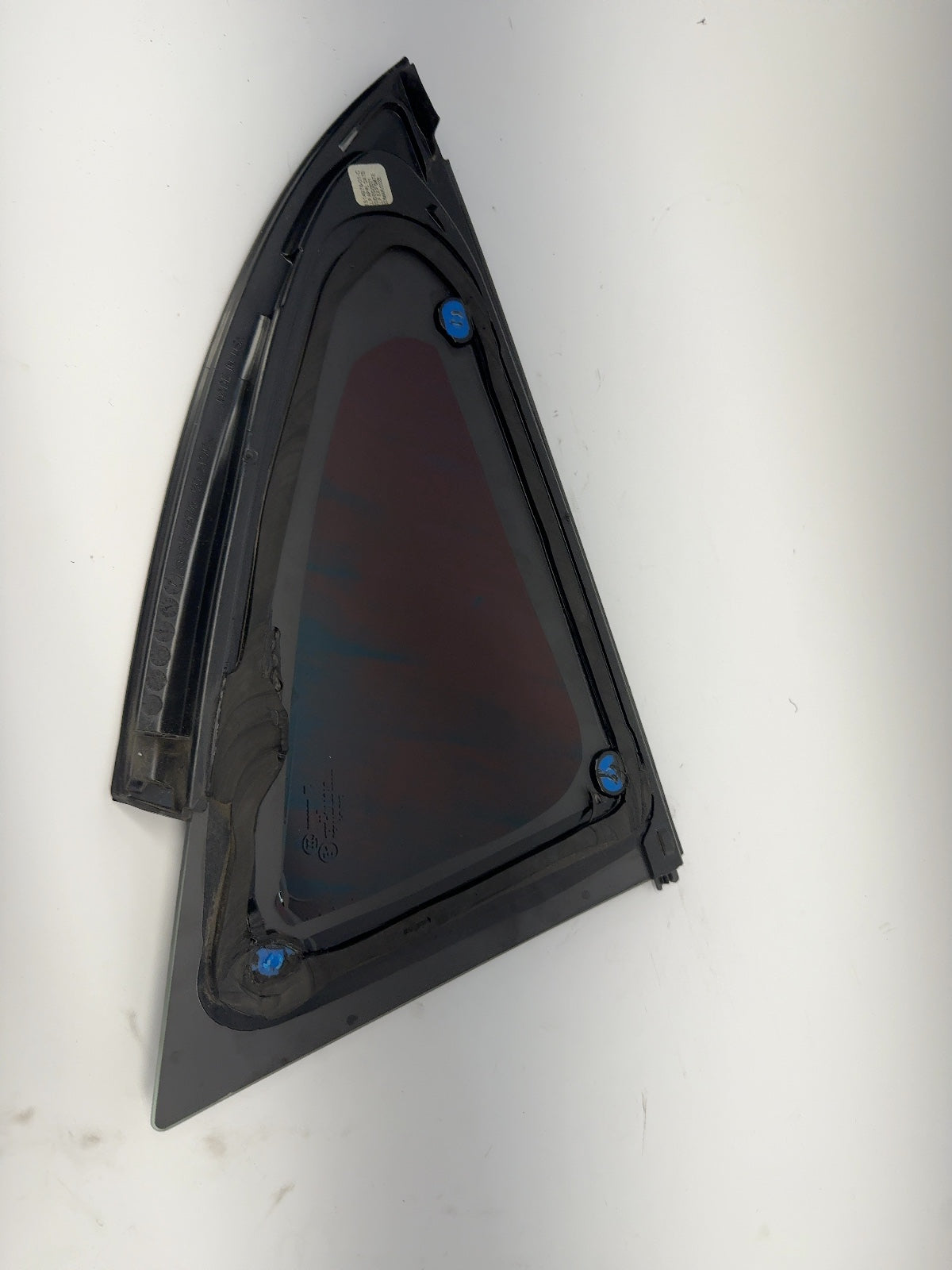 2021-2023 Tesla Model 3 Left Quarter Glass 1514978-01-C