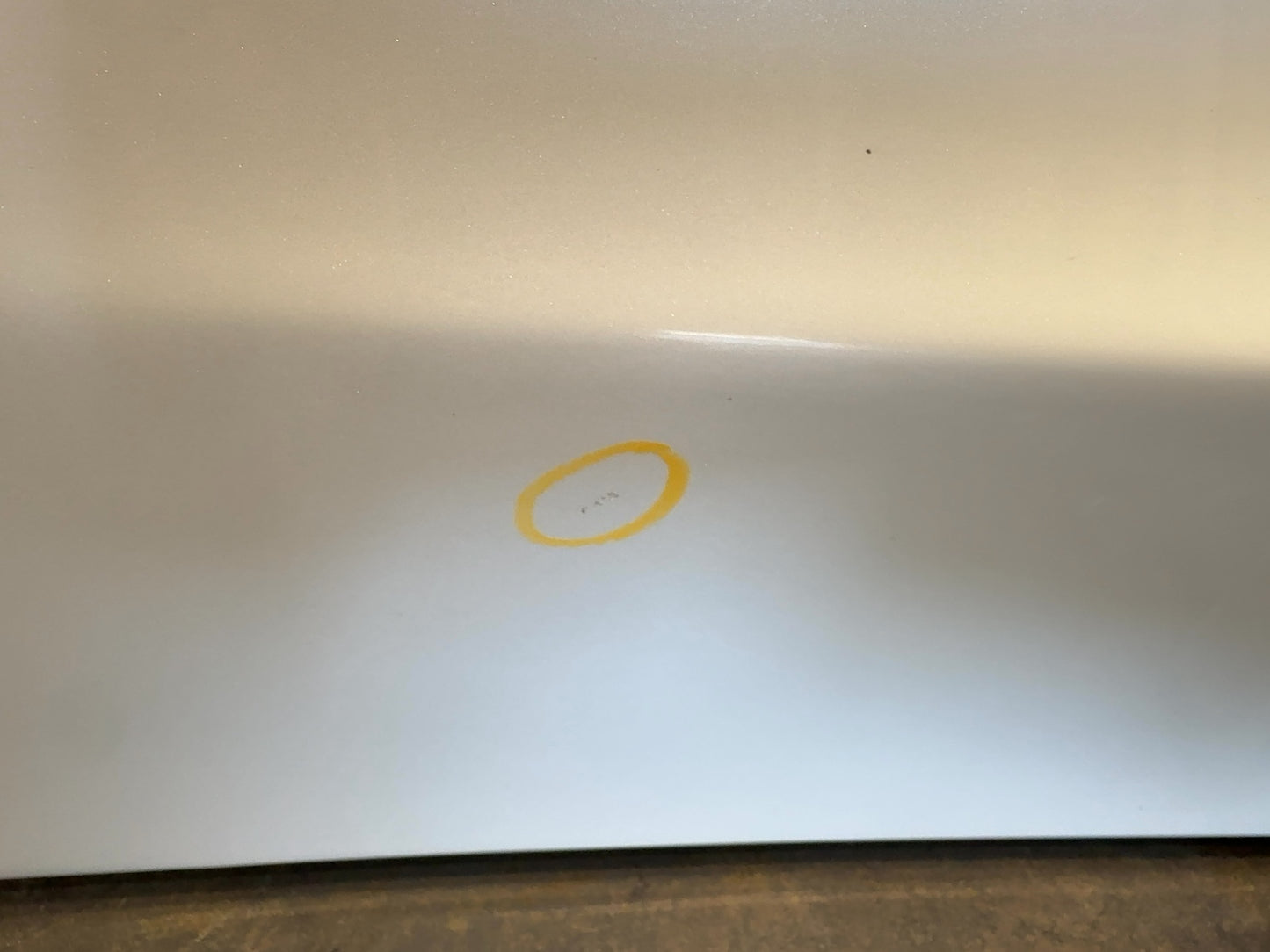 2018-2023 Tesla Model 3 Front Left Door Shell 1081421-E0-C