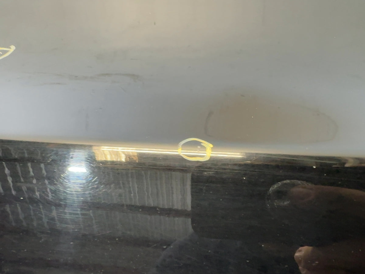 2018-2023 Tesla Model 3 Front Left Door Shell 1081421-E0-C