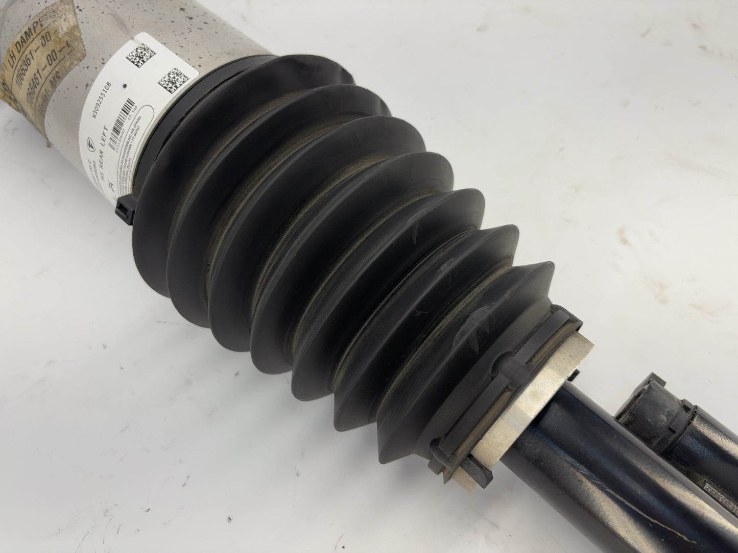2019 Tesla Model S Rear Air Spring Module Left 1066461-00-C