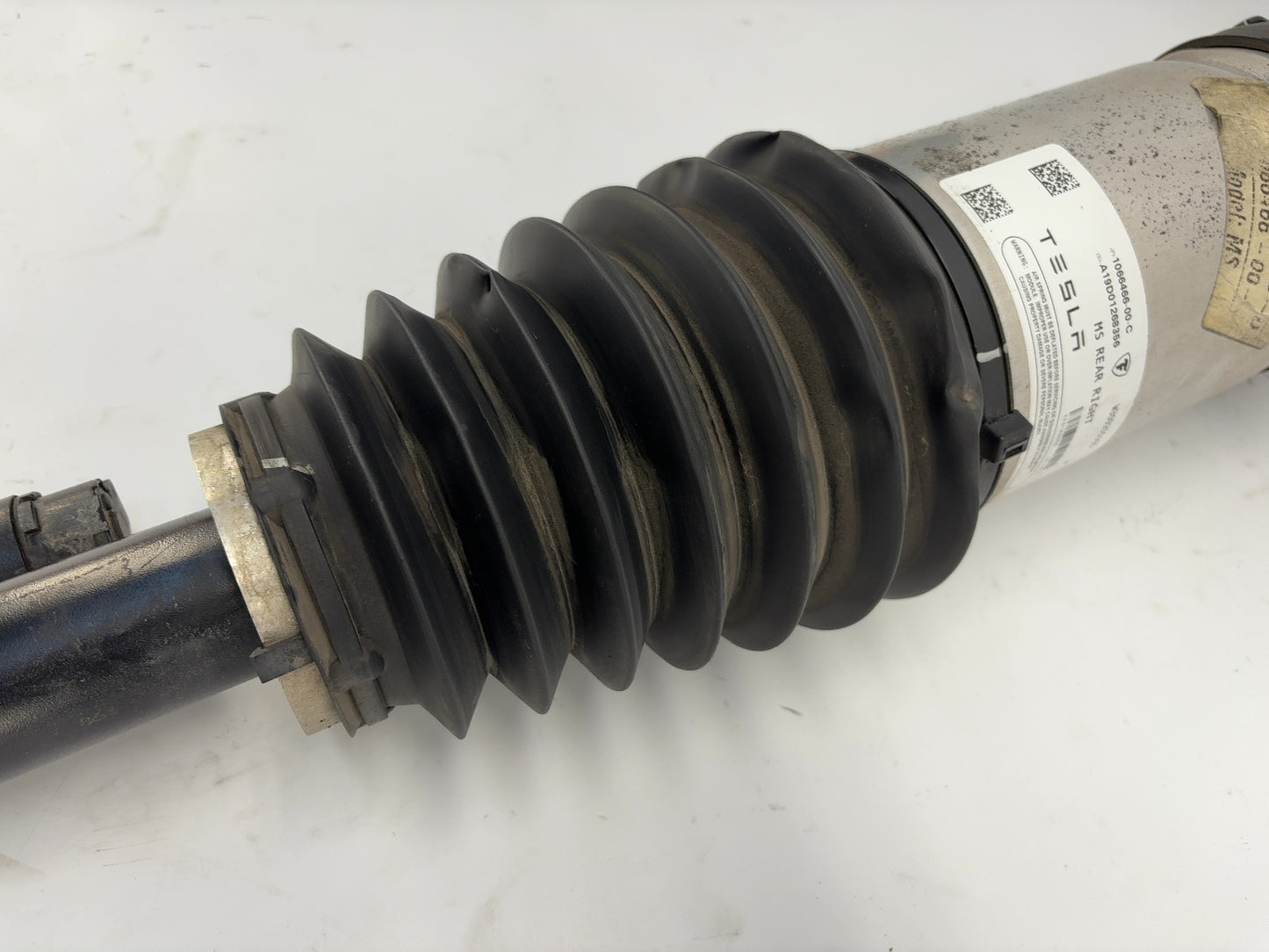 2019 Tesla Model S Rear Air Spring Module Right 1066466-00-C