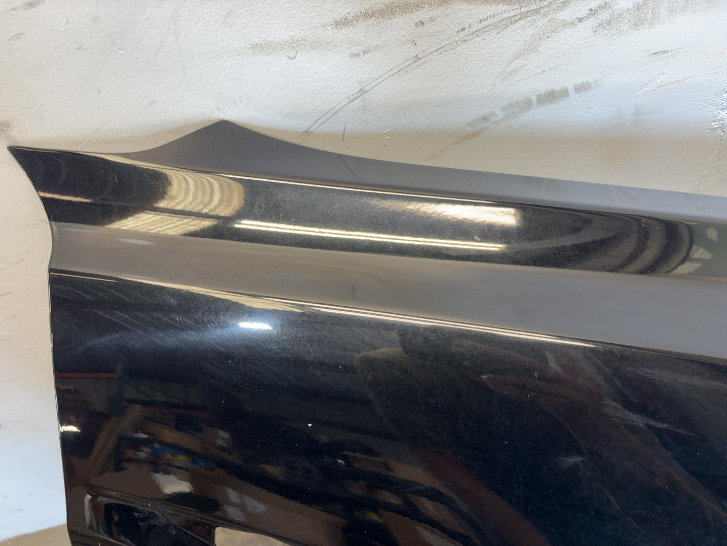 2018-2023 Tesla Model 3 Right Fender 1081400-E0-D