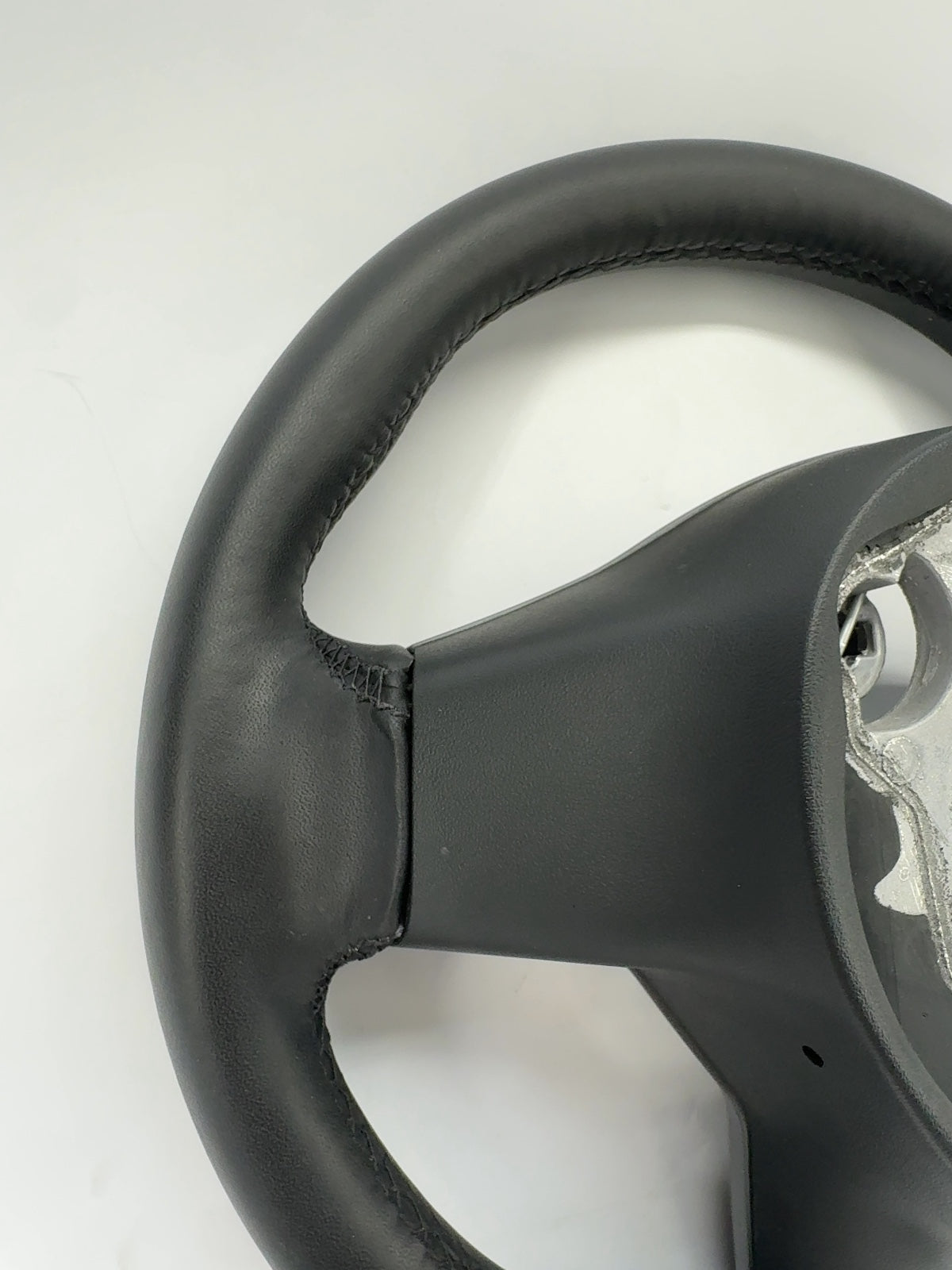 2021-2023 Tesla Model 3 Steering Wheel Heated 1490214-00-B