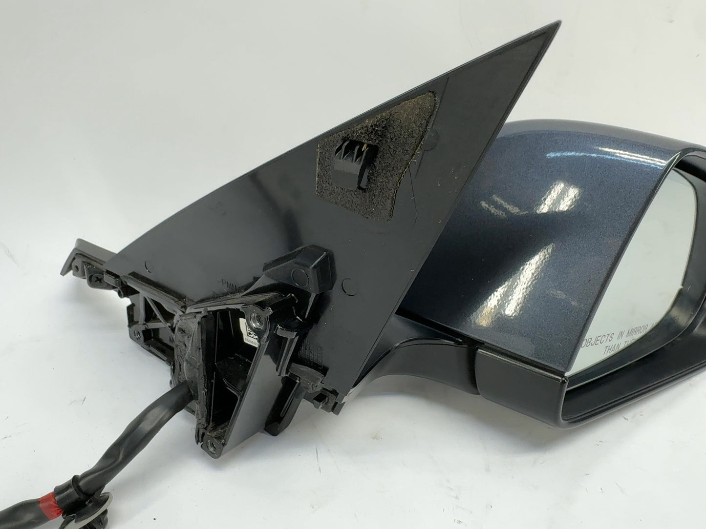 2022-2023 Tesla Model 3 Front Right Door Mirror Assembly 1592032-00-D
