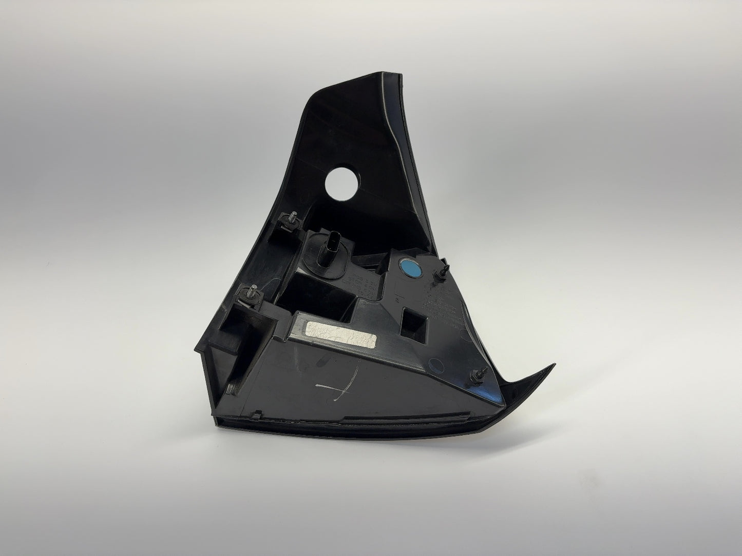 2021-2023 Tesla Model 3 Tail Lamp Rear Bodyside Left 1077397-00-H