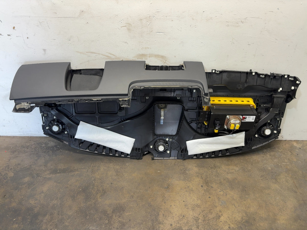 2020-2025 Tesla Model 3 Dash Panel With Airbag 1077823-00-G
