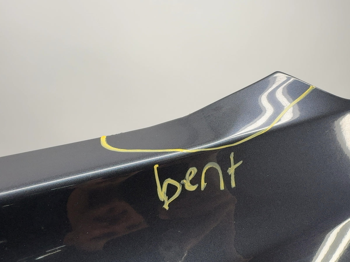 2018-2023 Tesla Model 3 Left Fender 1081401-E0-D