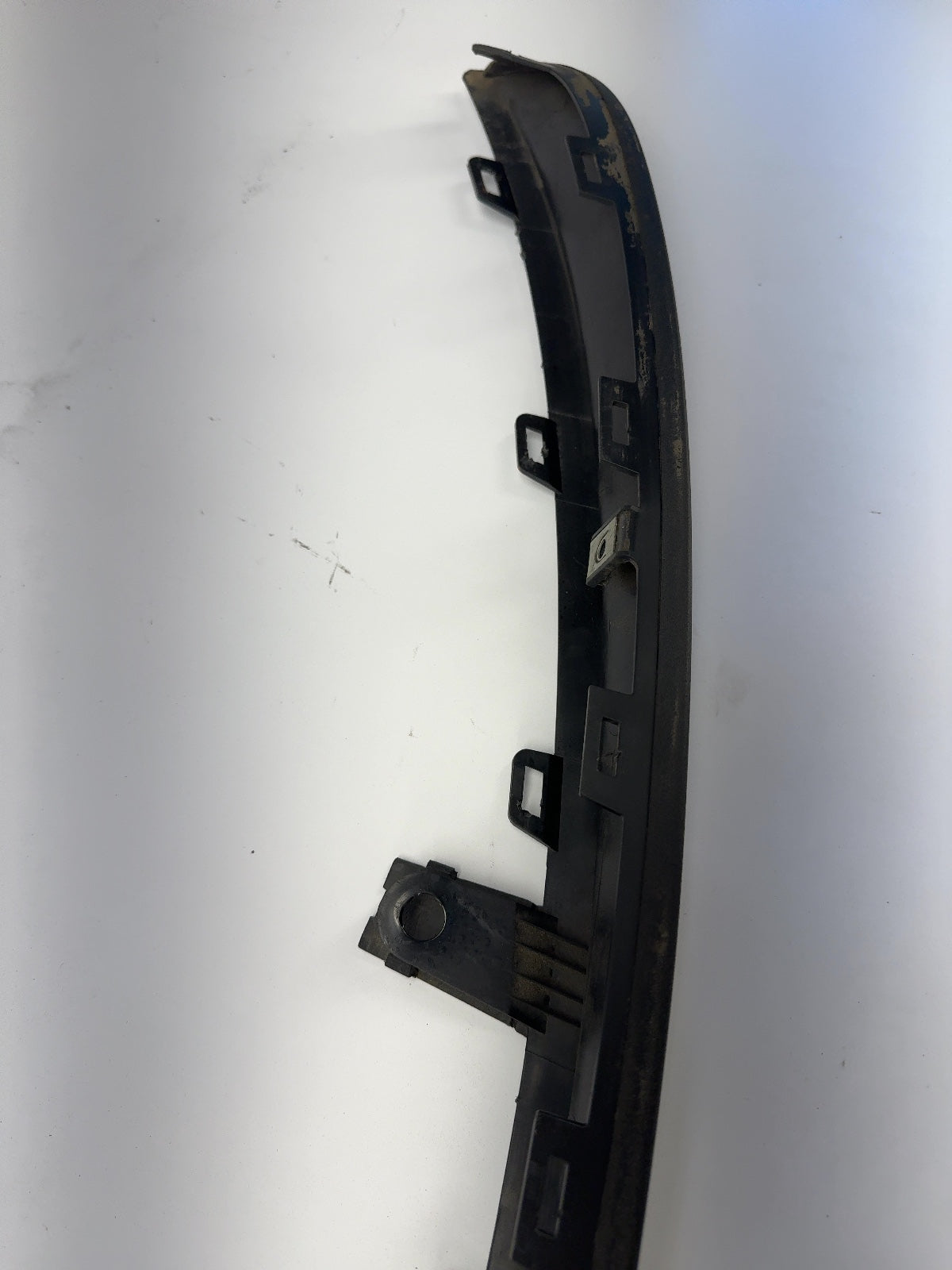 2023 Tesla Model 3 Rear Fascia Lower 1103035-00-D