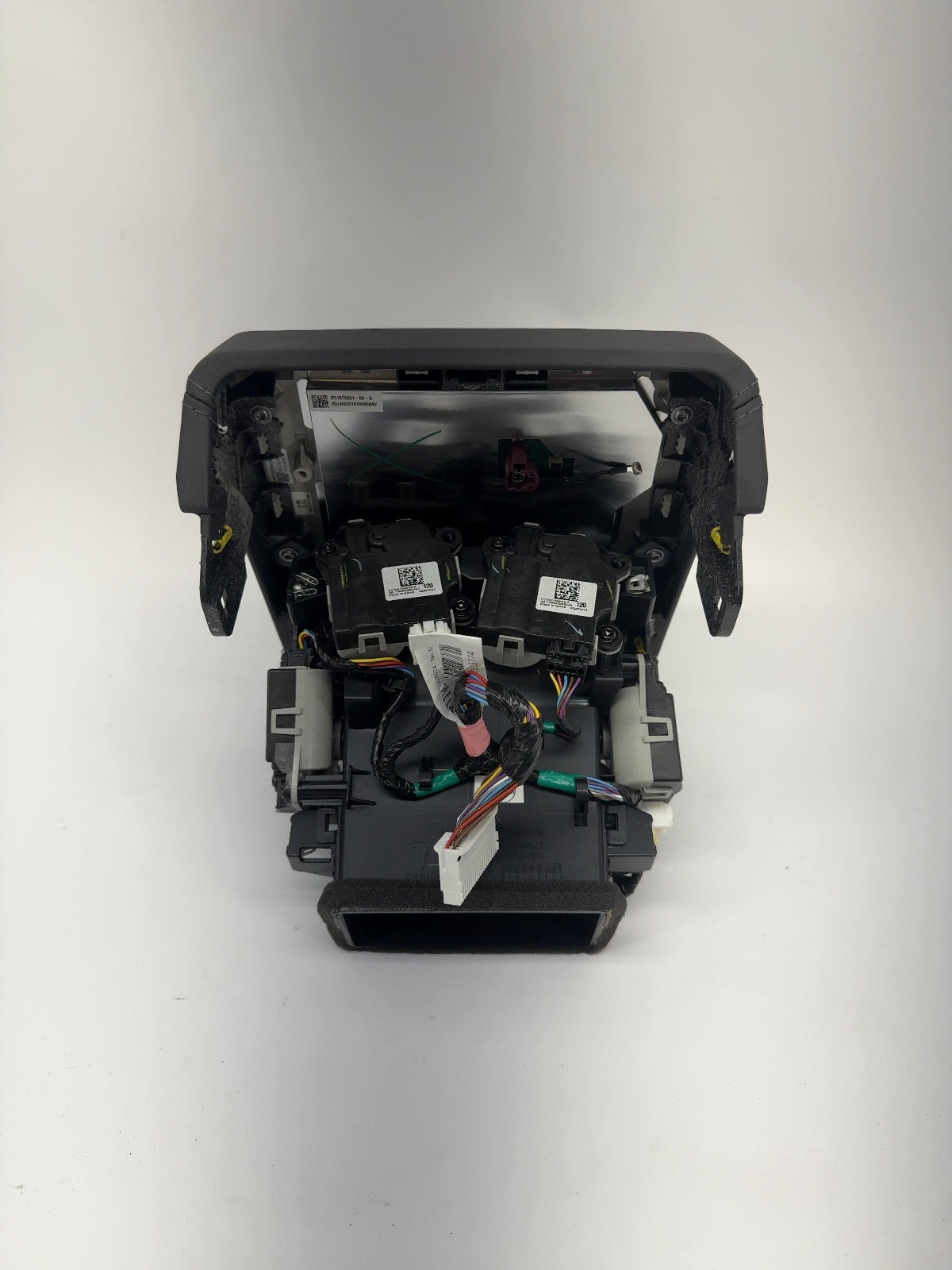 2024-2026 Tesla Model 3 Highland Rear Display 1875931-00-D