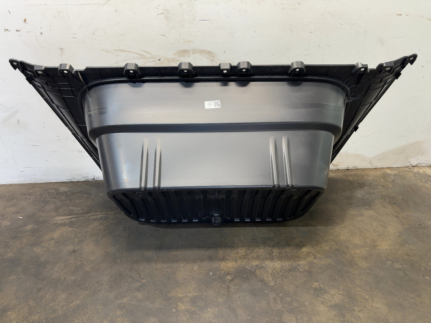 2026 Tesla Model Y Juniper Frunk 1930436-00-F