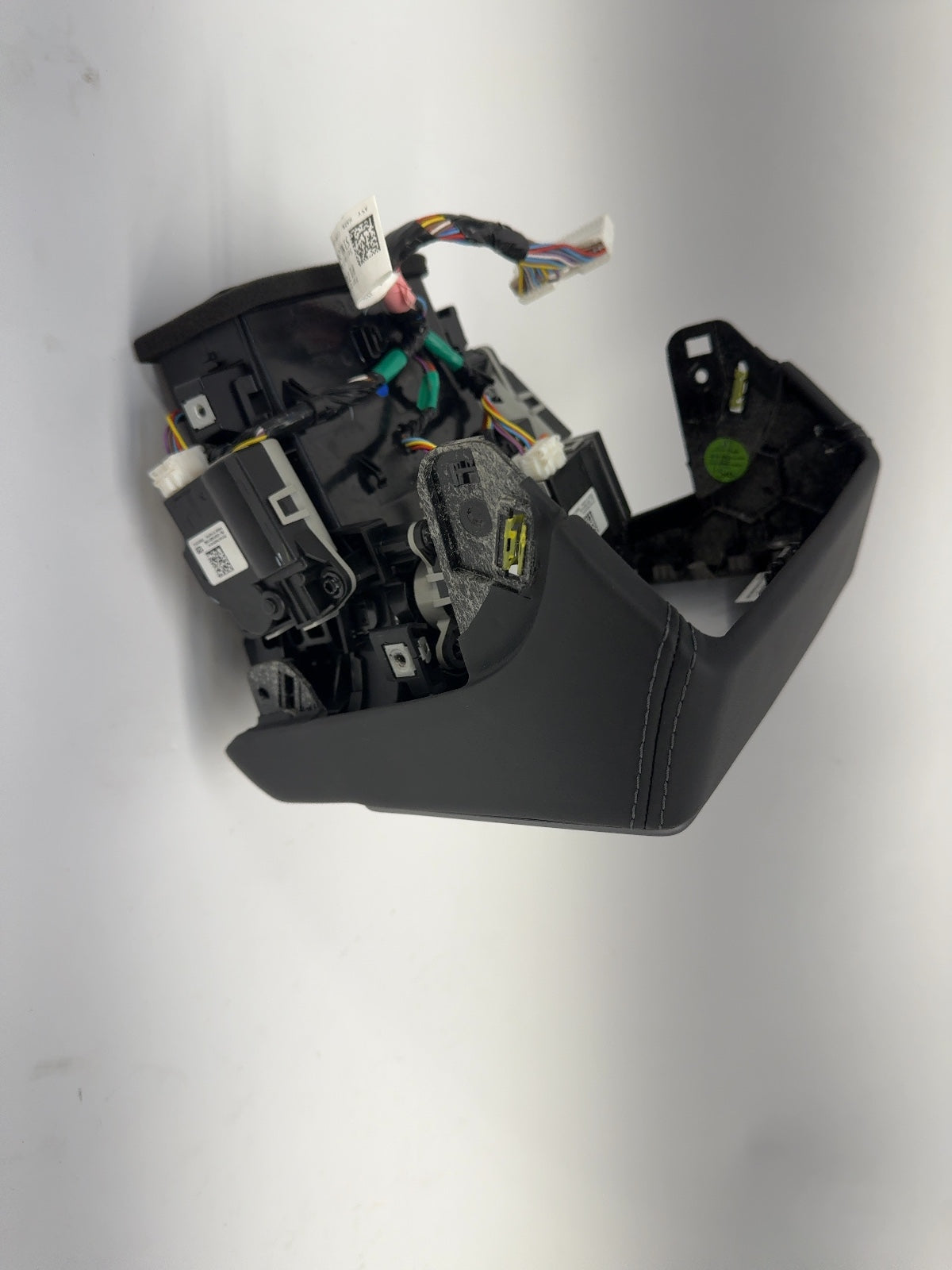 2024 Tesla Model 3 Highland Rear Display 1875931-00-C