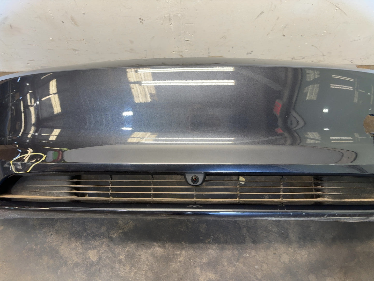 2025-2026 Tesla Model 3 Highland Front Bumper Assembly 2013442-S0-G