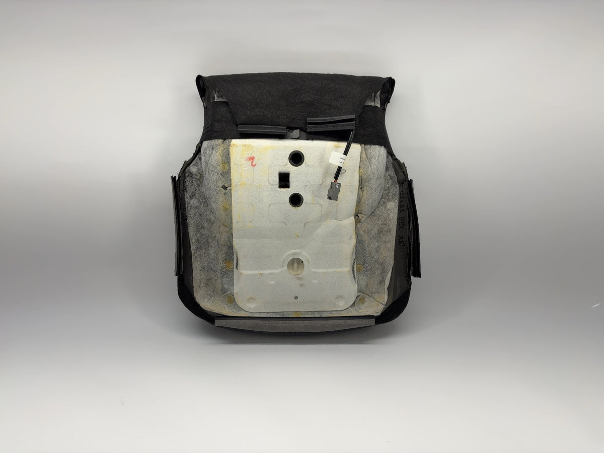 2025-2026 Tesla Model Y Juniper Front Left Lower Seat Cushion 2048708-01-C
