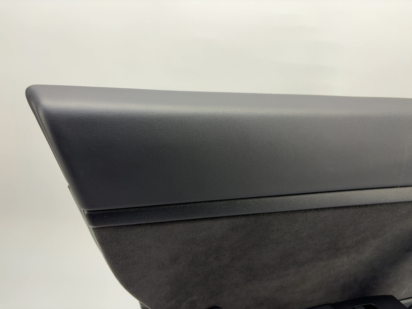 2021-2023 Tesla Model 3 Rear Left Door Panel 1588126-01-D