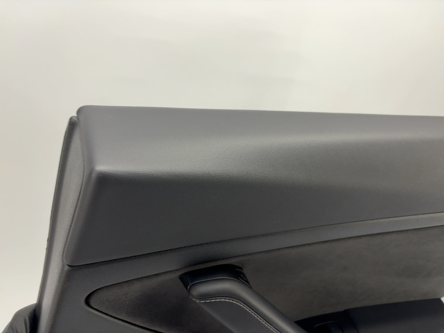 2021-2023 Tesla Model 3 Rear Right Door Panel 1588129-91-B