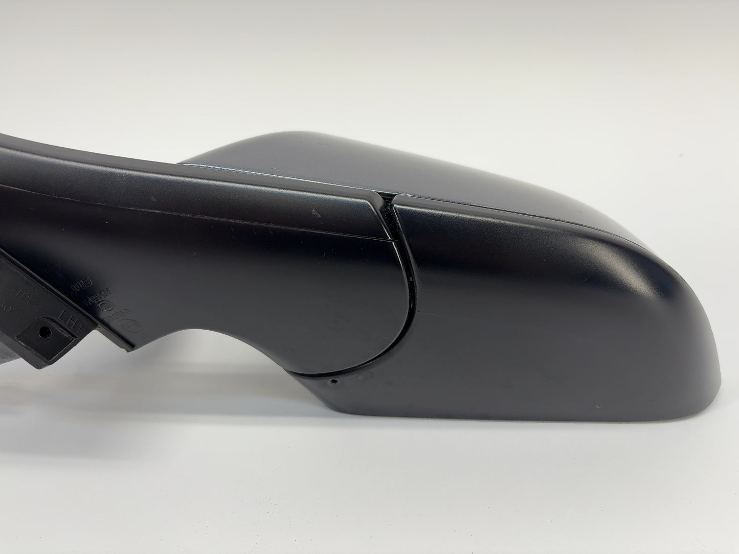 2022-2023 Tesla Model 3 Front Left Door Mirror Assembly 1592031-00-D