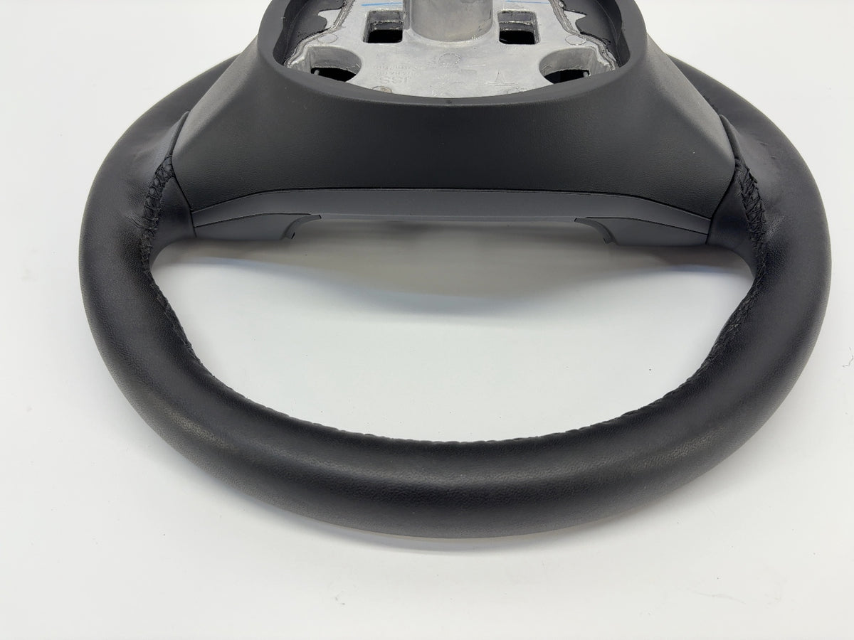 2021-2023 Tesla Model 3 Steering Wheel Heated 1490214-00-B