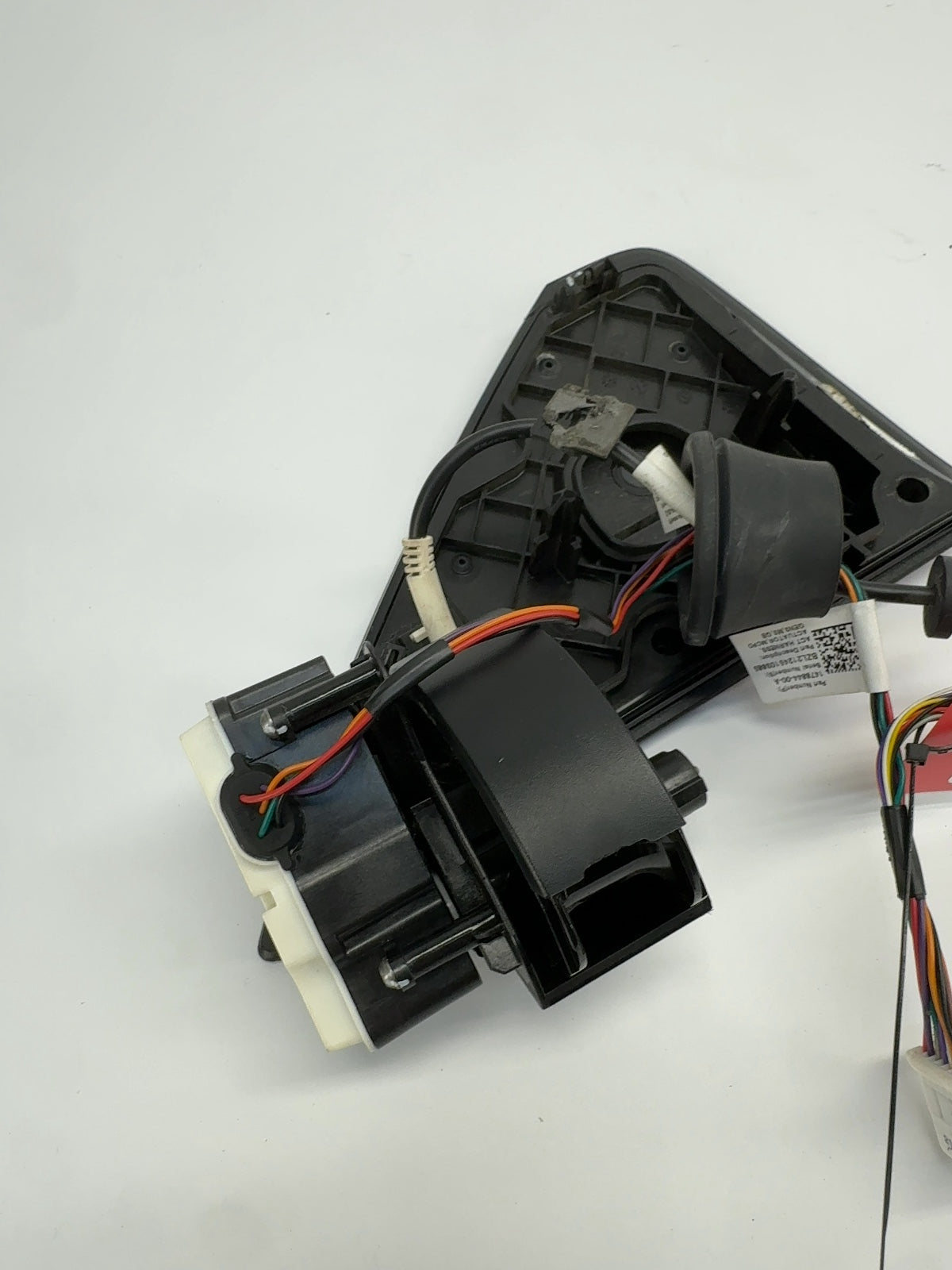 2021-2023 Tesla Model 3 Charge Port Door 1566302-00-A