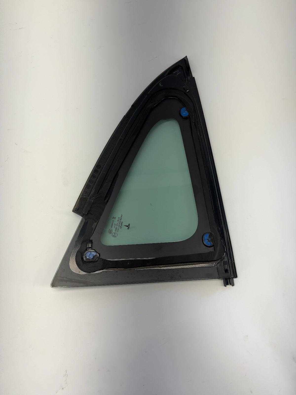 2021-2023 Tesla Model 3 Left Quarter Glass 1514978-01-C