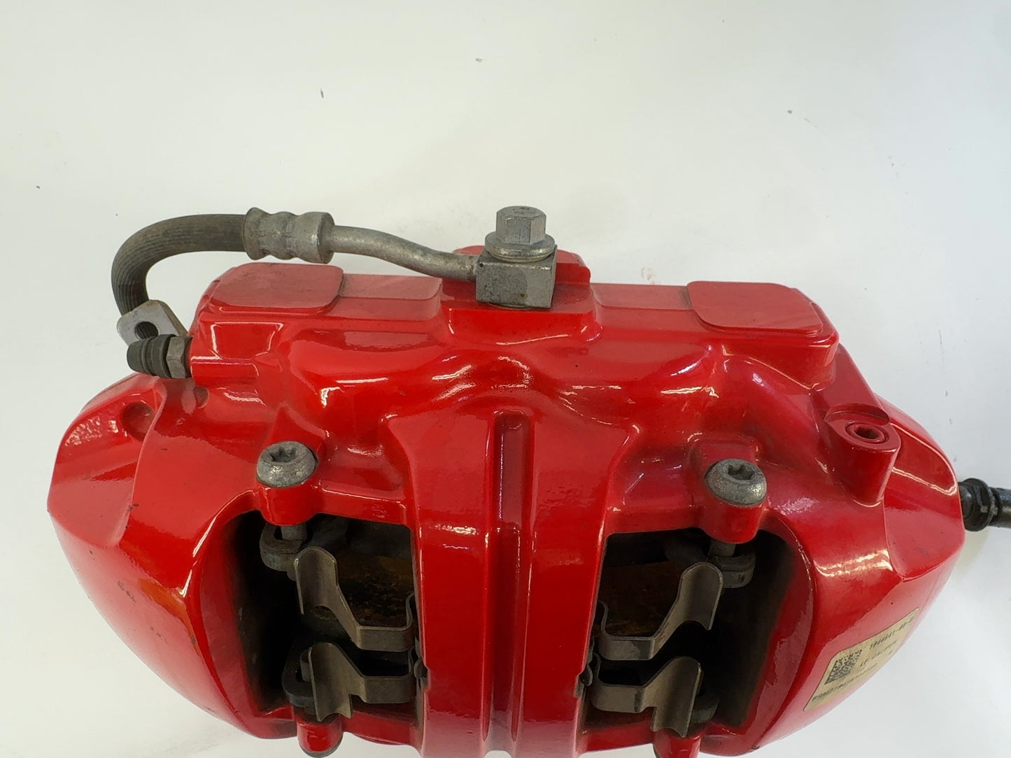 2022-2023 Tesla Model 3 Front Left Brake Caliper Sport 1044641-00-G