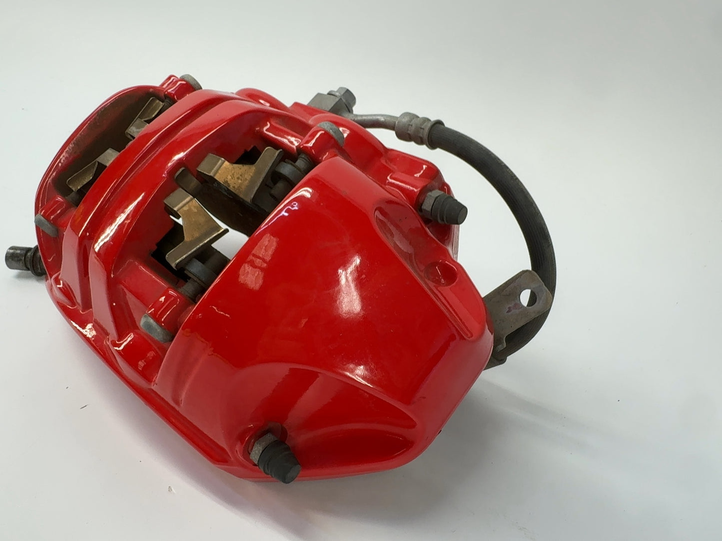 2022-2023 Tesla Model 3 Front Right Brake Caliper Sport 1044642-00-G