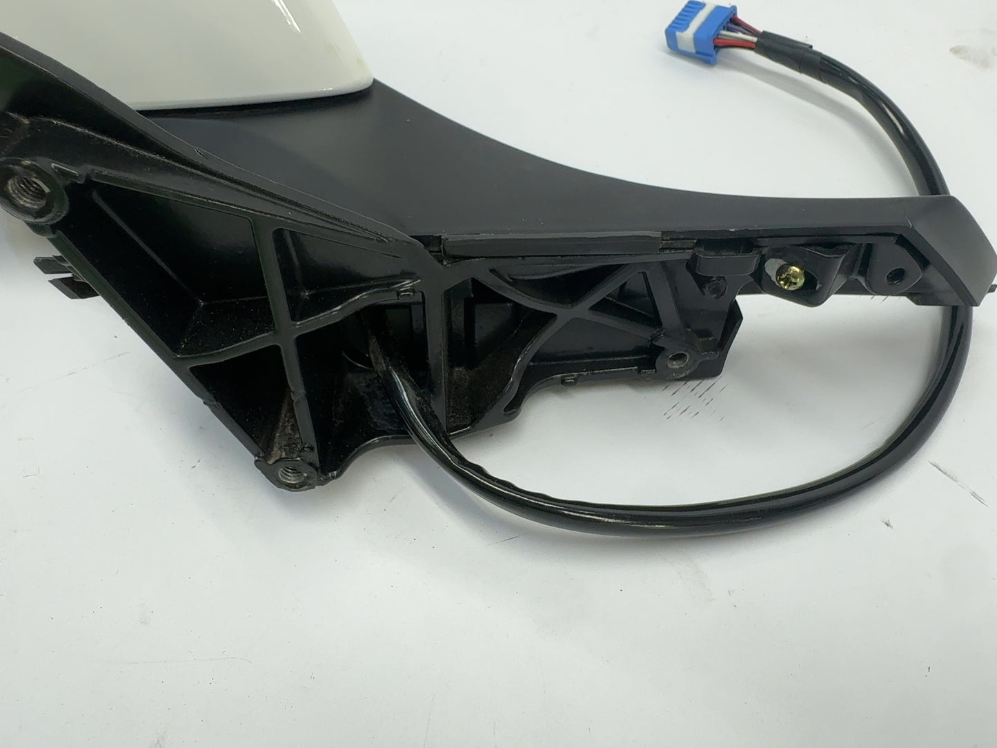 2021-2023 Tesla Model 3 Front Left Door Mirror Assembly 1592031-00-B