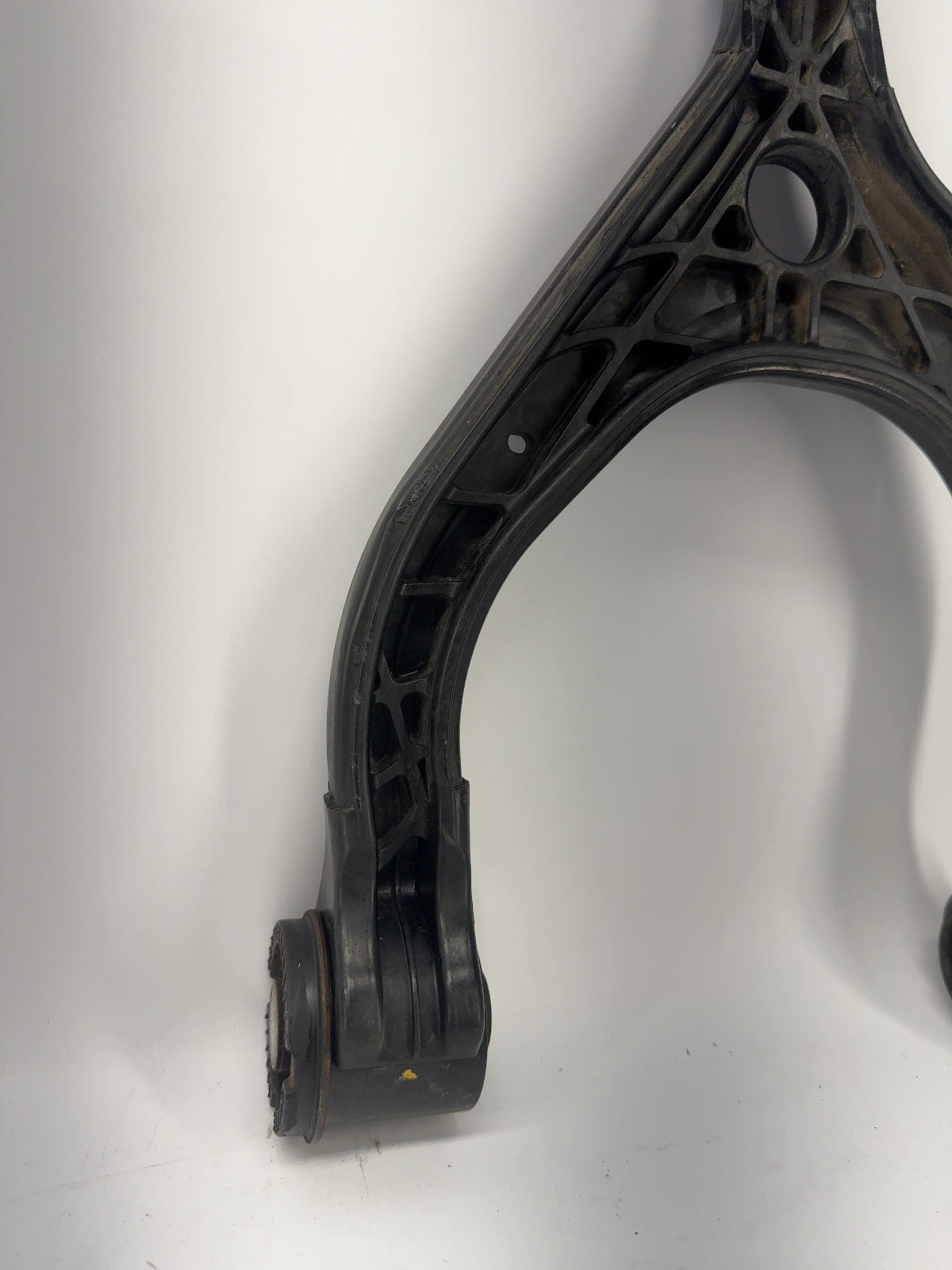 2018 Tesla Model X Front Upper Arm Left 1027322-00-D