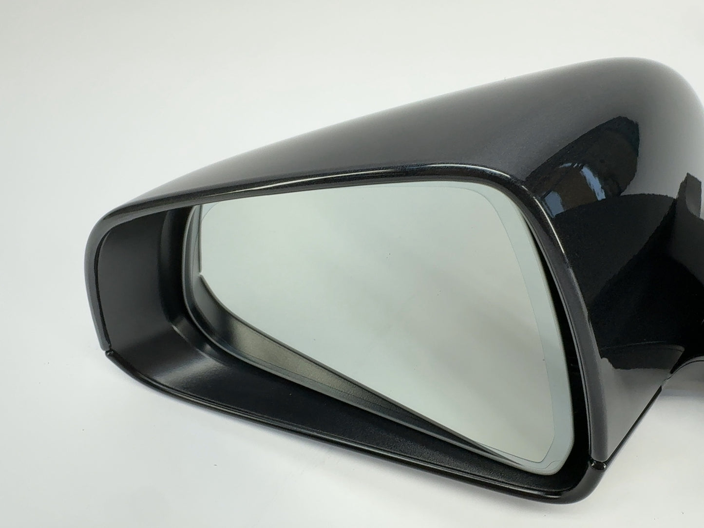 2025-2026 Tesla Model 3 Highland Front Left Door Mirror Assembly 1592031-00-J