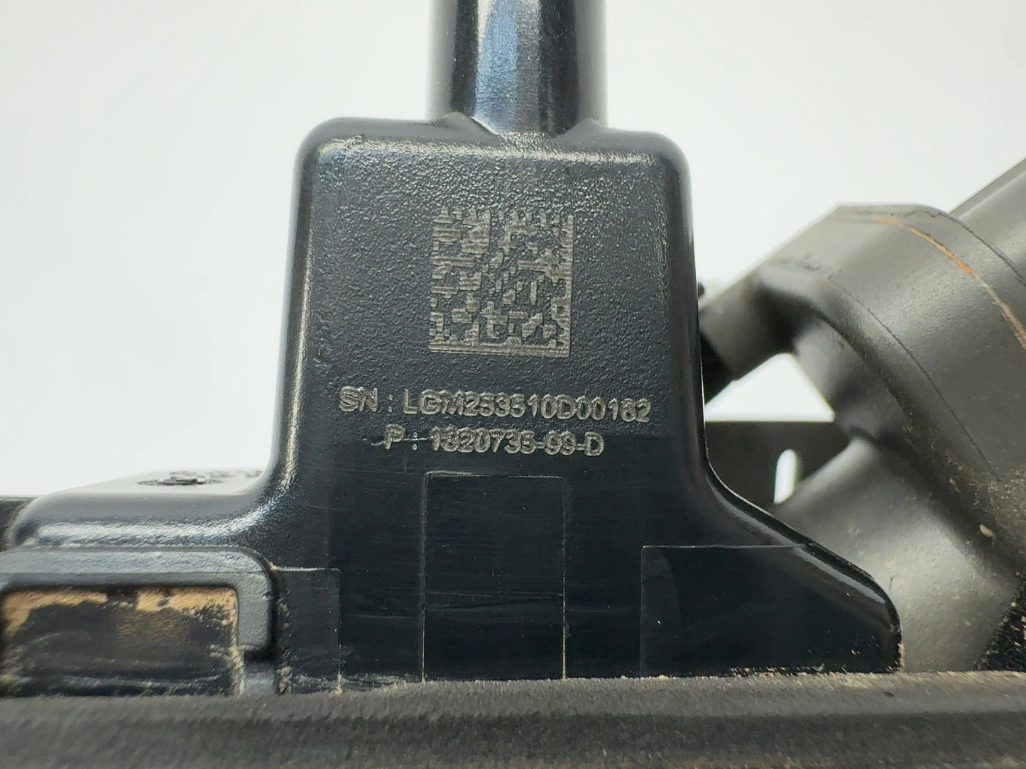 2026 Tesla Model 3 Highland Right Repeater Camera 1820735-99-D