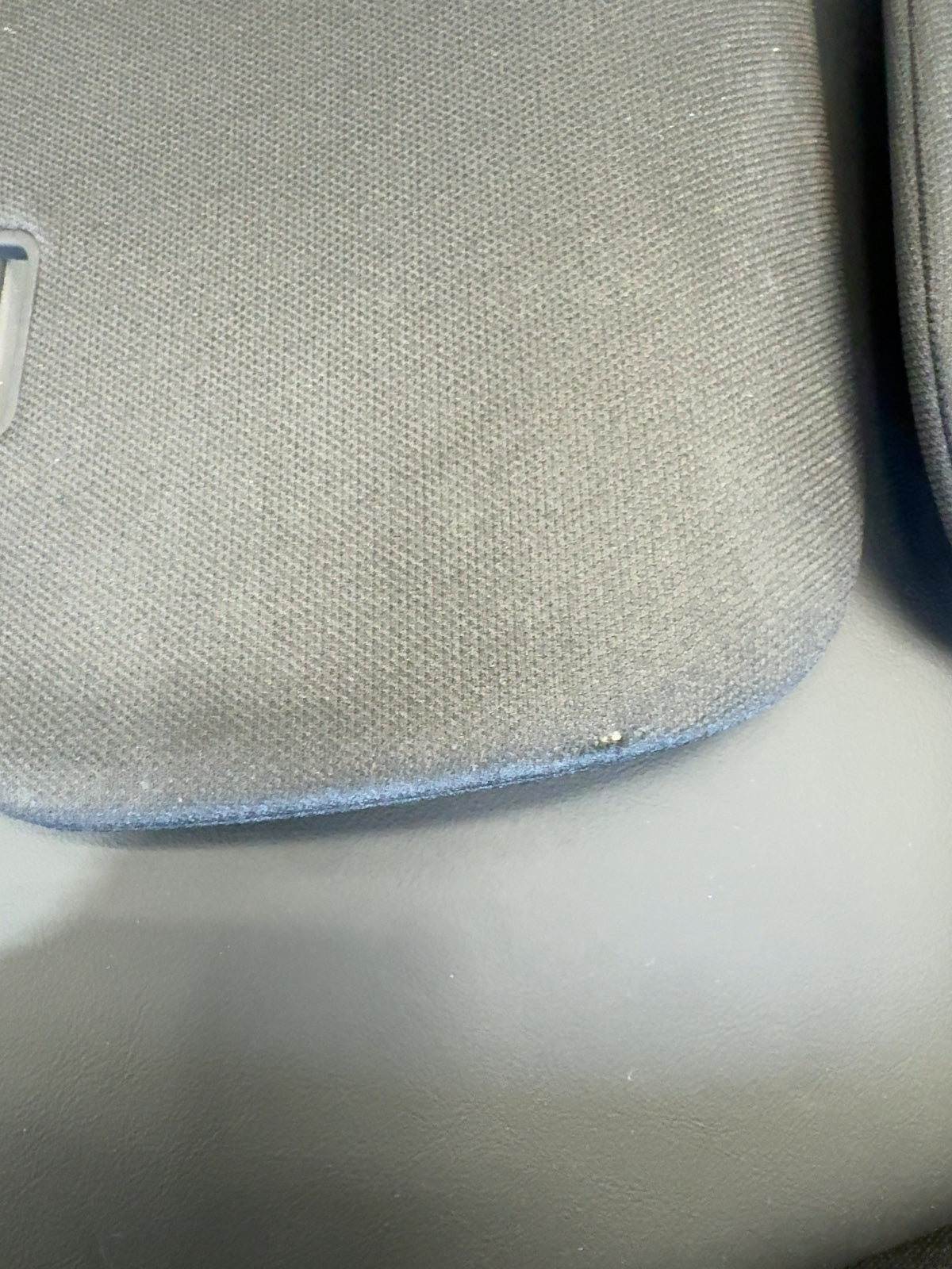 2026 Tesla Model Y Juniper Black Headliner Set 2225003-51-J