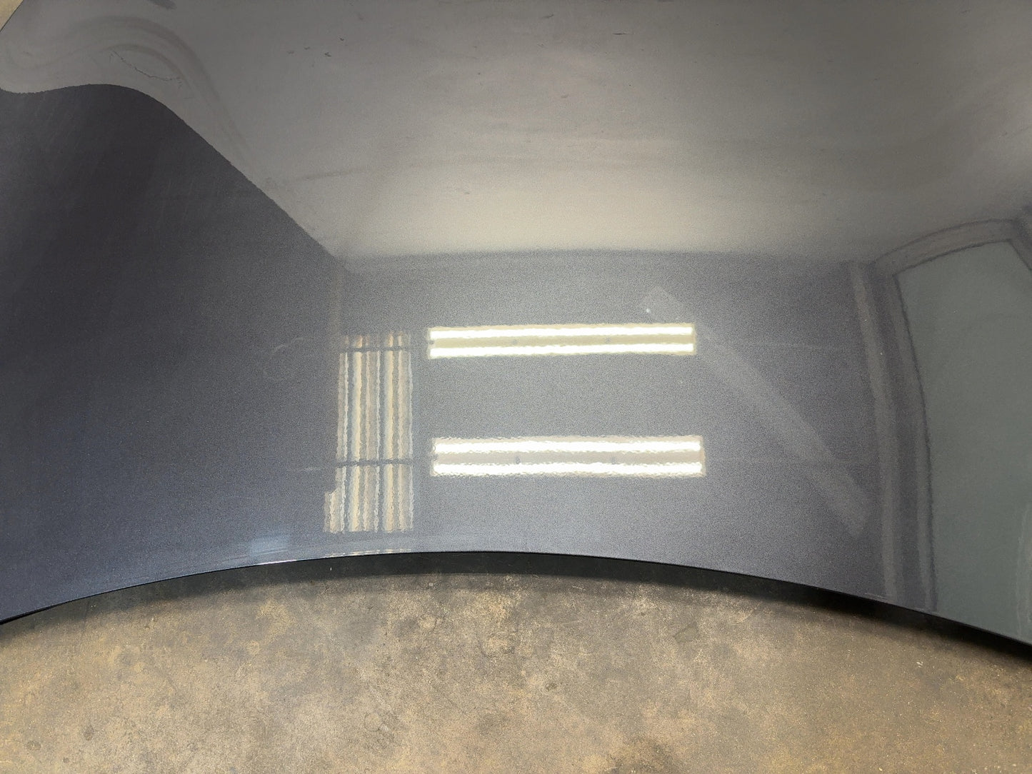 2025-2026 Tesla Model 3 Highland Hood 1714047-E0-G