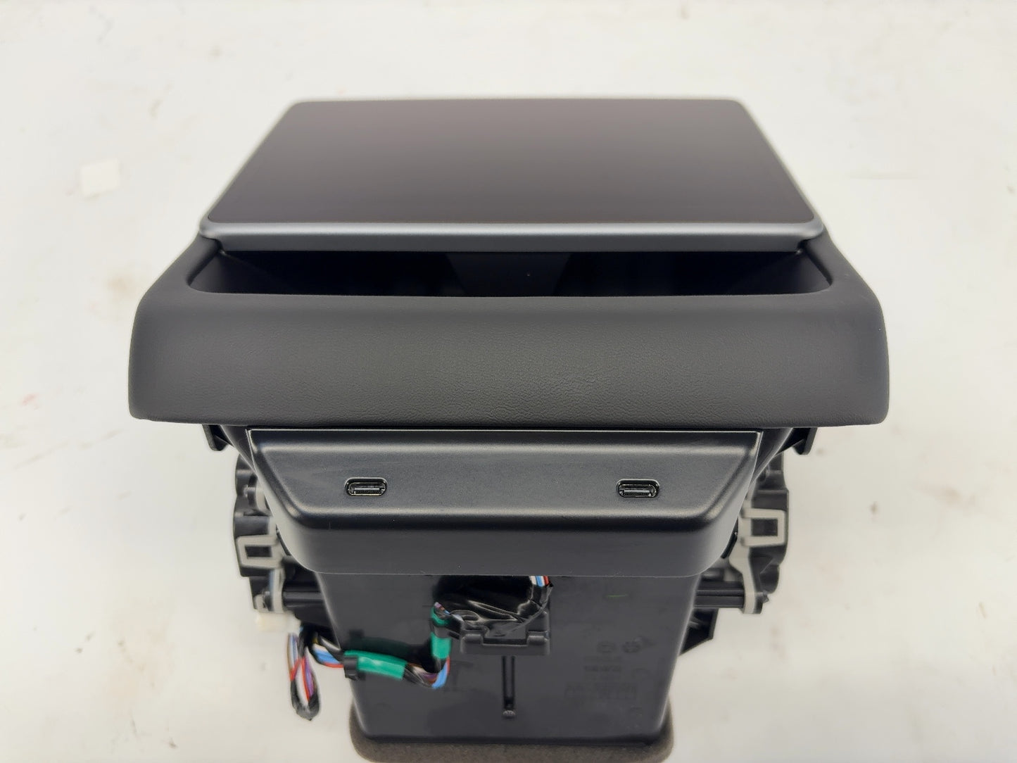 2024-2026 Tesla Model 3 Highland Rear Display 1875931-00-D
